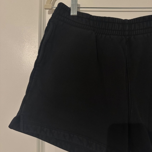 Reformation Gym Shorts - Picture 2 of 7